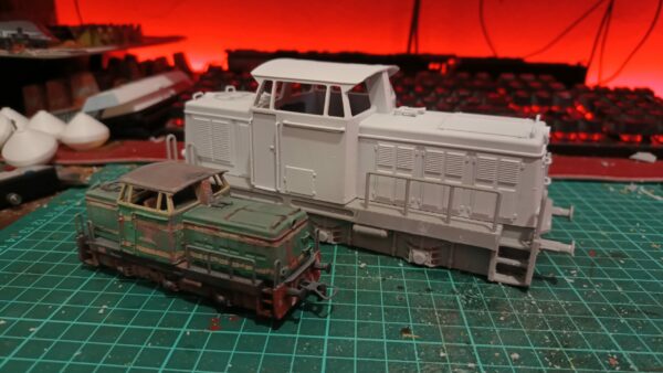 T334 ČSD digitálny model – Obrázok 8