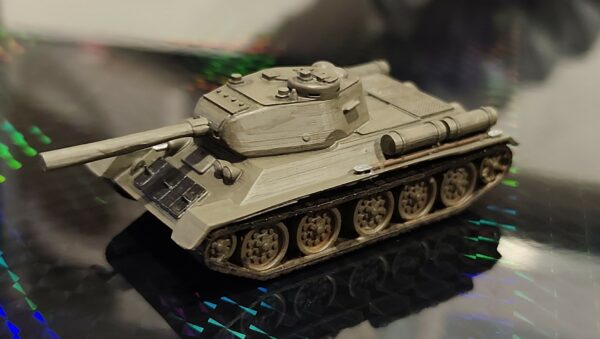 T-34, tank, H0 – Obrázok 8