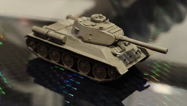 T-34, tank, H0 – Obrázok 7
