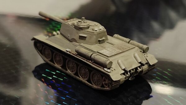 T-34, tank, H0 – Obrázok 5