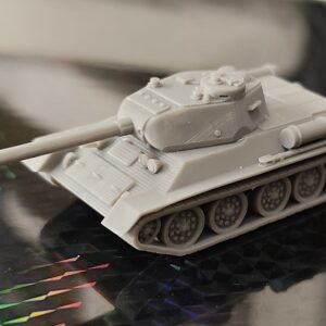 T-34, tank, H0