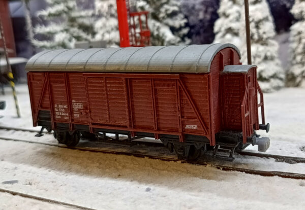 Ztr ČSD digitálny model – Obrázok 7