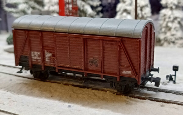 Ztr ČSD digitálny model – Obrázok 8