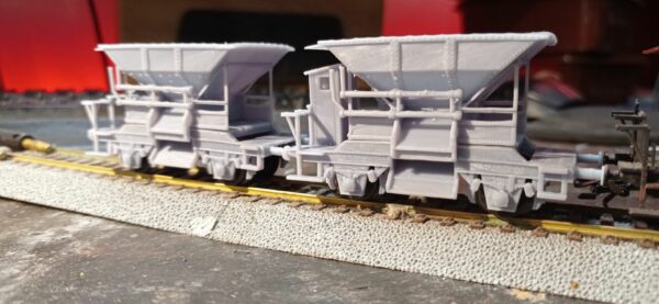 St. Talbot ČSD digitálny model – Obrázok 6