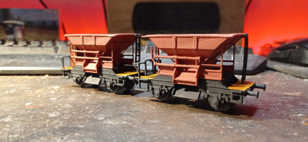 St. Talbot ČSD digitálny model – Obrázok 8
