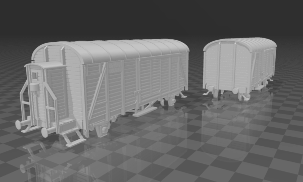 Ztr ČSD digitálny model – Obrázok 4