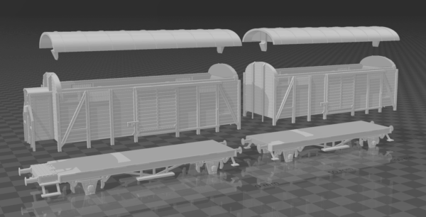 Ztr ČSD digitálny model – Obrázok 5