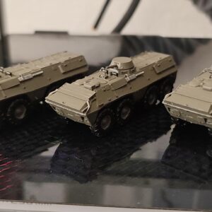 OT-64 Skot, mierka H0