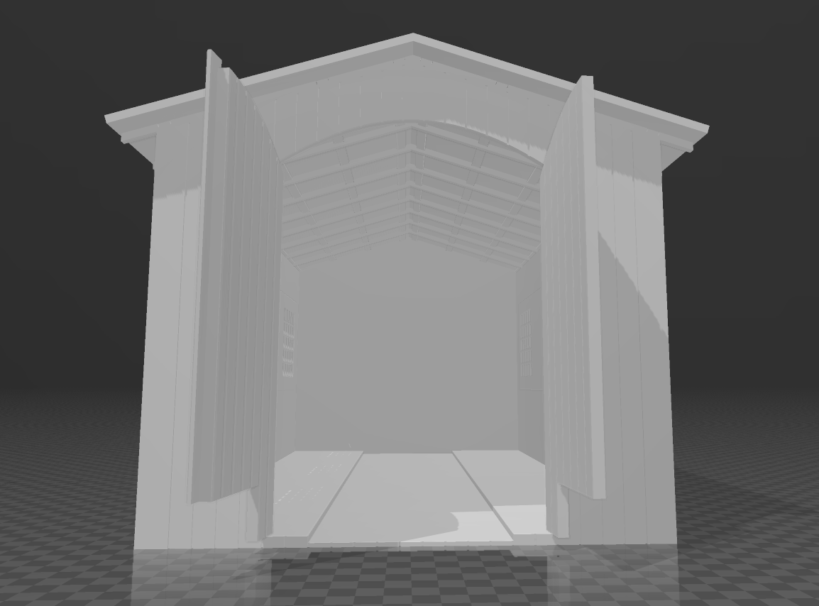 Depo pre jednu lokomotívu – Obrázok 12