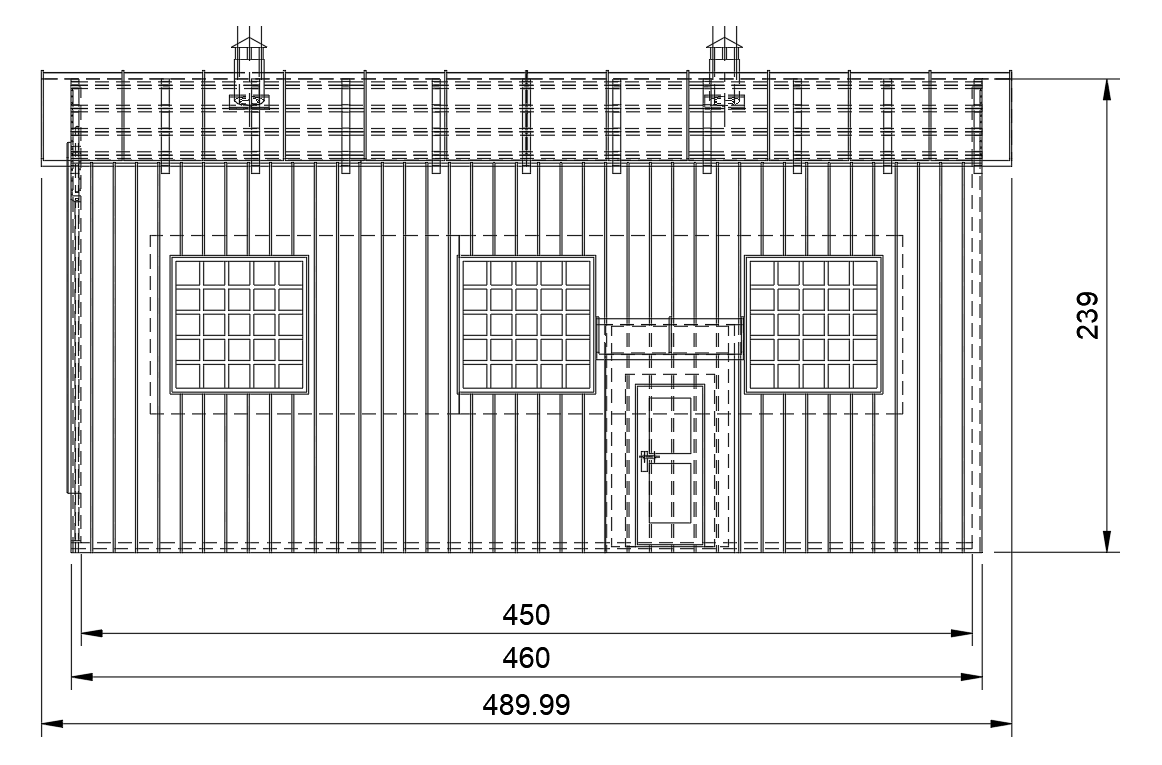 Depo pre jednu lokomotívu – Obrázok 5