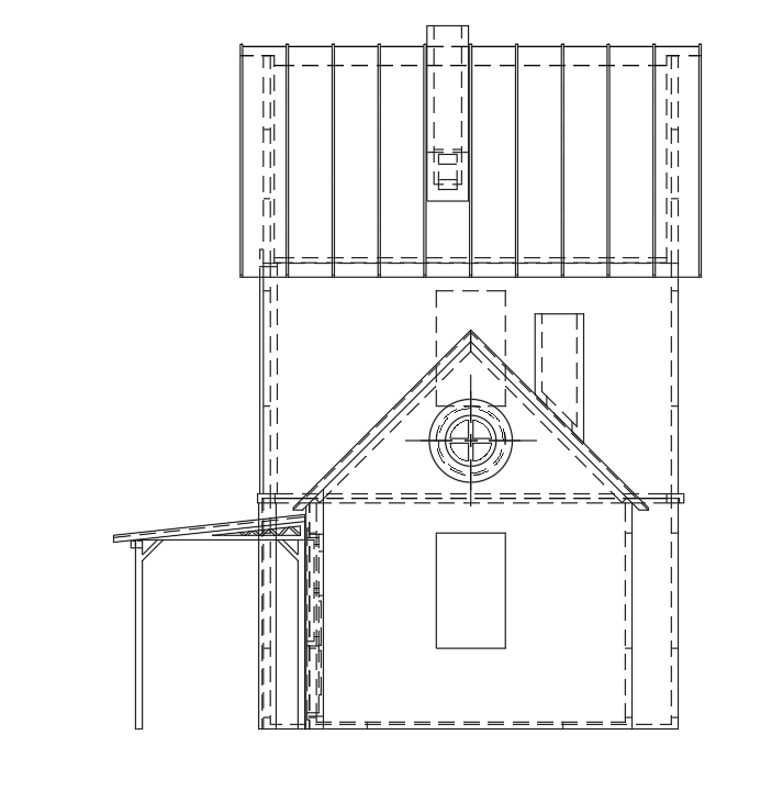 Staničná budova – Obrázok 6