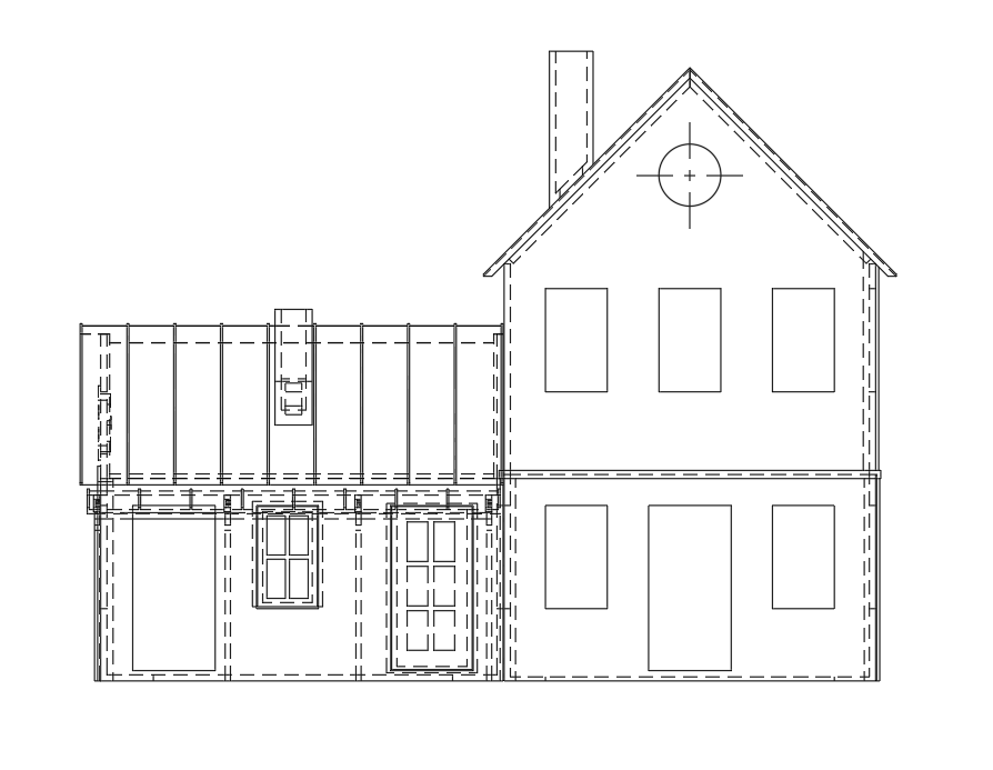 Staničná budova – Obrázok 9