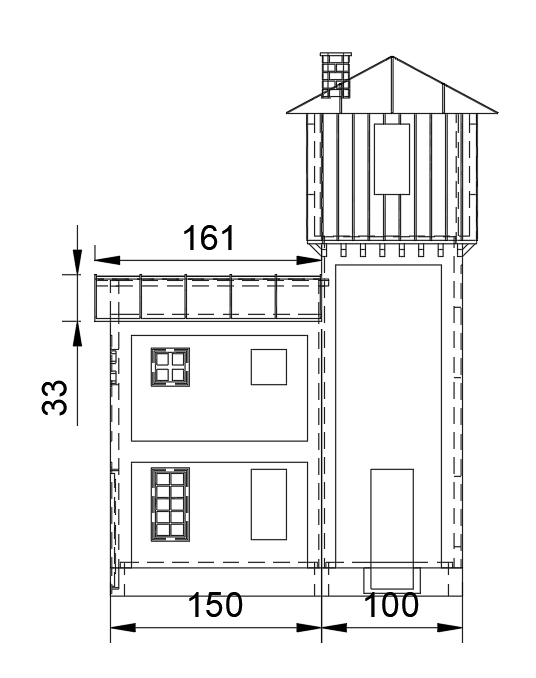 Vodárenská veža – Obrázok 6