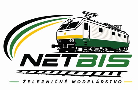 Netbis s.r.o., Železničné modelárstvo