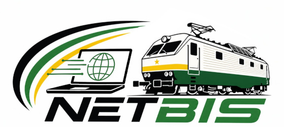 Logo netbis web