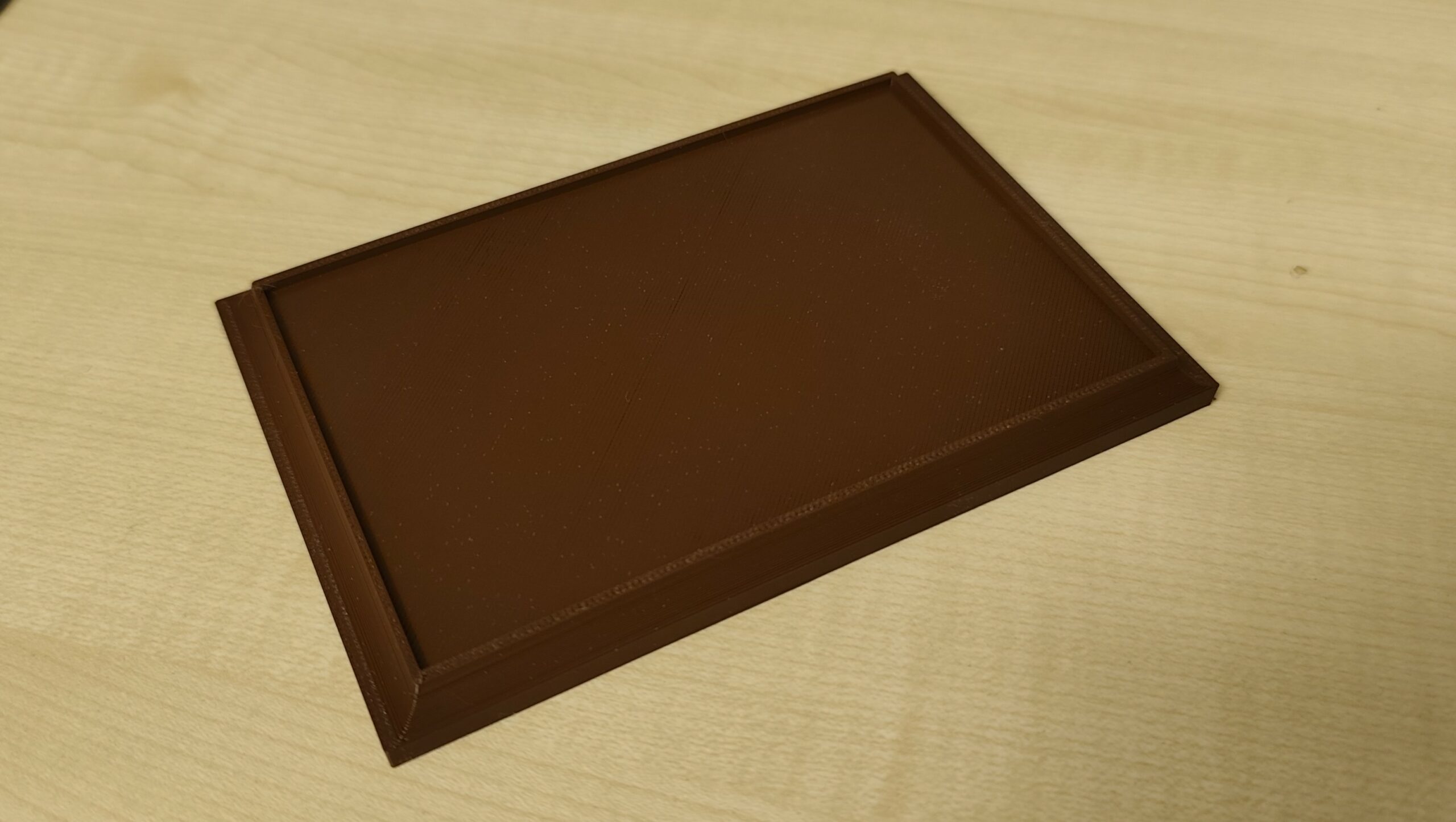 Podložka na mini diorámu, obdĺžniková – Obrázok 4