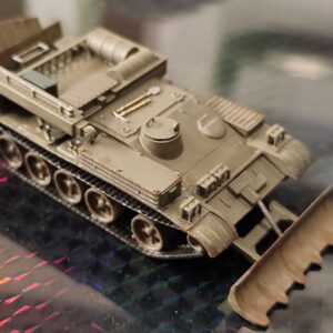 VT-55, mierka H0