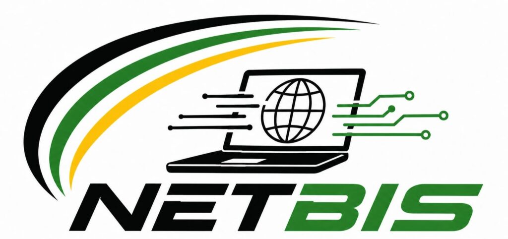 Logo netbis it